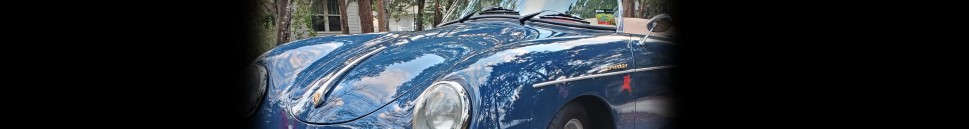 67_Porsche-Speedster restored by Stripmasters in Milton FL